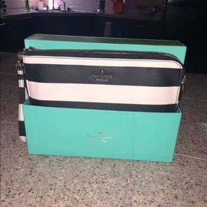Kate Spade everpurse (charging purse)